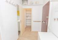 Hofruhelage-Wohnung in Oberdöbling