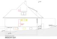 Traumhaftes Einfamilienhaus mit Gartenparadies