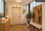 IDEALE FAMILIENWOHNUNG | 4 ZIMMER | KLIMATISIERT | TIEFGARAGENSTELLPLATZ | 4. OBERGESCHOSS | 11. BEZIRK
