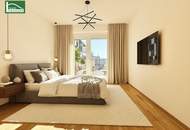 Alles, was das Leben braucht – direkt vor der Tür. - WOHNTRAUM