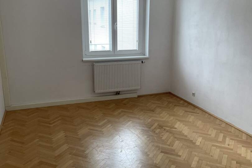 Erholsames Familienleben in zentraler und dennoch naturnaher Grünlage - 3-Zimmer Wohnung mit Loggia und Parkplatz!, Wohnung-miete, 751,53,€, 5280 Braunau am Inn
