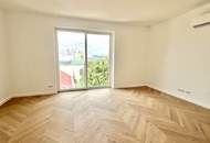 Dachwohnung der Extraklasse - Stilvoll mit großzügiger Freifläche