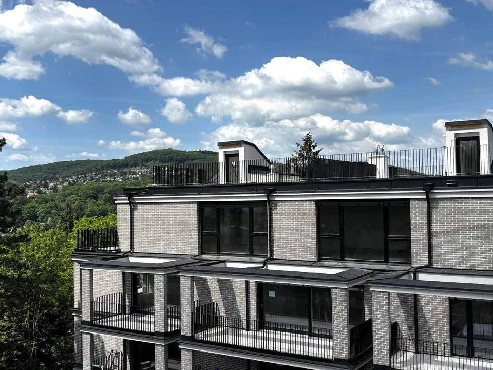 "WOLKE sieben" – Ein Zuhause, das jeden Tag ein Stück Glück schenkt am Schafberg