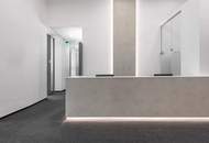 Flexible Arbeitsplätze in Regus Le Palais