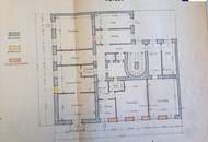 Investoren und Bauträger aufgepasst! Sensationeller Preis + Gute Vermietbarkeit + 80% Leerstand + Großes Potential im Dach + Vielseitige Verwertungsmöglichkeiten! TOP-Lage im Supergrätzl!