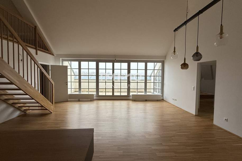 Traumblick im Schloss! Haus 2 Top 26, Wohnung-miete, 1.826,00,€, 7100 Neusiedl am See