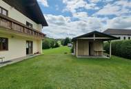 Wohntraum im Grünen, großzügiges Einfamilienhaus mit 10 Zimmer in ruhiger Lage