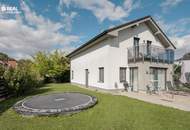Traumhaus mit Pool in begehrter Ruhelage