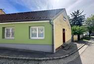 Hübsches Wohnhaus mit 2 Wohneinheiten