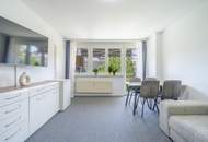 Schallmoos.living - Charmante 3 Zimmer Wohnung mit Balkon in Salzburg Stadt