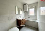 Praktisch aufgeteilte Wohnung mit Potenzial am nachgefragten Bindermichl - niedrige Betriebskosten / garantiert bestes Preis-/Leitungsverhältnis