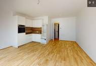 ANLEGERWOHNUNG - GARCONNIERE MIT GROSSER LOGGIA - WIENER NEUSTADT