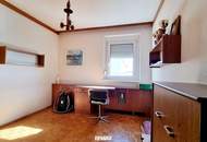 Ruhige, sonnige 3-Zimmer-Wohnung mit Loggia in Straßgang