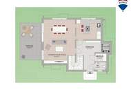 Luxuriöses Einfamilienhaus mit Homelift nahe der Alten Donau – auf Eigengrund!