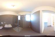 Modernes Eck-Reihenhaus in Bad Pirawarth