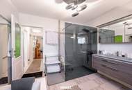 Viel Platz für die ganze Familie 194 m² NFL | eigener Garten | eigener KFZ Abstellplatz | ruhige Lage | Dachterrasse