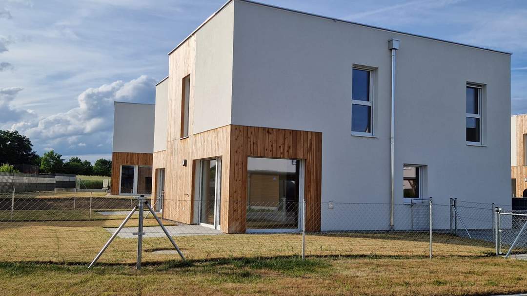 7 Zwerge in Altenburg - Ihr Haus mit viel Wohnqualität für leistbares Geld - Haus 4