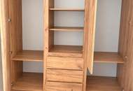Gemütliche 2-Zimmer-Wohnung mit Balkon in ländlicher Ruhelage, dennoch nur 10 Minuten nach Passau! Wohlfühlgarantie durch ausgewählte Nachbarschaft! Ab 01.12.2026 verfügbar!