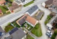 Sanierungsbedürftiges 3-Zi-Einfamilienhaus mit Garten &amp; Garage (Abstellraum)