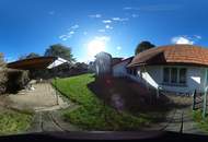 Hausetage im EG mit Garten und Garage zur Miete ***PROVISIONSFREI für den Mieter***