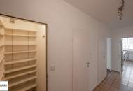 ab sofort beziehbar: 4-Zimmer-Wohnung mit großer Loggia nahe Donauinsel & Millennium City (WG geeignet)
