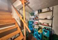 Einzigartiges Einfamilienhaus in ruhiger Lage von Unterstinkenbrunn