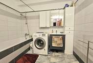 Gemütliche Gartenwohnung - Lebensqualität pur!