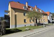 Günstige 2 Zimmer-Wohnung!