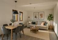 Energieeffizientes Wohnen in Viktring - Komfort für jede Lebensphase