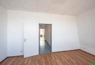 Moderne 2-Zimmer-Wohnung mit Fernblick - Top Lage mit Küche!
