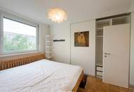Hier beginnt Ihr neues Zuhause – Wohnung mit 3 Zimmer, Balkon und beste Lage