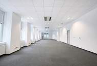 "Office mit U-Bahn-Anschluss