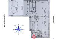 I N V E S T I T I O N ODER E I G E N H E I M in Top Lage!! U6 in 2 Minuten!