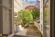 Exklusives 4-Zimmer-Dachgeschoss mit Terrasse in unmittelbarer Zentrumsnähe – Mayerhofgasse 7, 1040 Wien