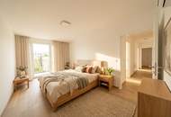 Stilvolle 4-Zimmer-Wohnung mit hochwertiger Ausstattung und Balkon!