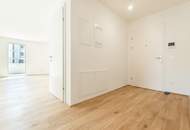 FLORIANI – Quartier am Tullnerfeld - Großzügige 4 Zimmer mit vielen Extras - 2 Bäder - Bahnhof Tullnerfeld in der Nähe - PROVISIONSFREI