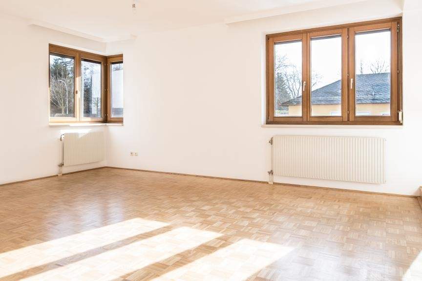 Zuhause im Zentrum! 3-Zimmer-Wohnung mit Loggia, Wohnung-miete, 947,39,€, 4060 Linz-Land