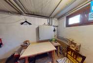 Försterhaus in Unterrabnitz – ein gepflegtes Anwesen mit Jagdambiente und großzügigem Garten