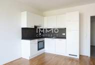 Moderne 3 Zimmer Wohnung mit 2 Balkonen - Harterstraße 96 - Top 16