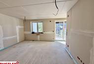 Terrassentraum! 3-Zimmer Dachgeschosswohnung nähe Schubertpark
