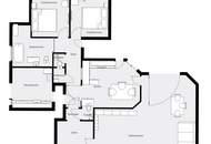 Traumhaftes Baugrundstück in 1120 Wien nähe Schloß Schönbrunn