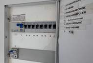 Smarte Wohnung in attraktiver Umgebung