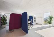 Top-Bürostandort mit maximaler Flexibilität – bis zu 4 separate Einheiten möglich