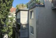 Helle 3-Zimmer-Altbauwohnung