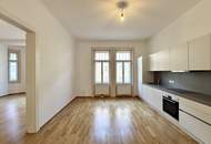 Wunderschöner Stil-Altbau mit Erker! 3 Zimmer plus separate Küche nächst Kunst Haus