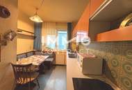 FamilienTRAUM mit 3 Schlafzimmern samt Loggia in der Gartenstadt!