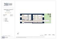 Kleine 2-Zimmer-Oase mit eigenem Garten und direkter U-Bahn-Anbindung in Top-Lage des 3. Bezirks