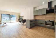 EXKLUSIVES TOWNHAUS AUF EIGENGRUND IN WEIDLING – NATURNAHES WOHNEN MIT STIL - FÜR MENSCHEN MIT ANSPRUCH