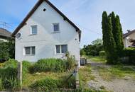 Kleines und sanierungsbedürftiges Haus in Ranshofen bei Braunau