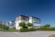 Moderne 3 Zimmerwohnung mit Balkon in Kirnberg an der Mank